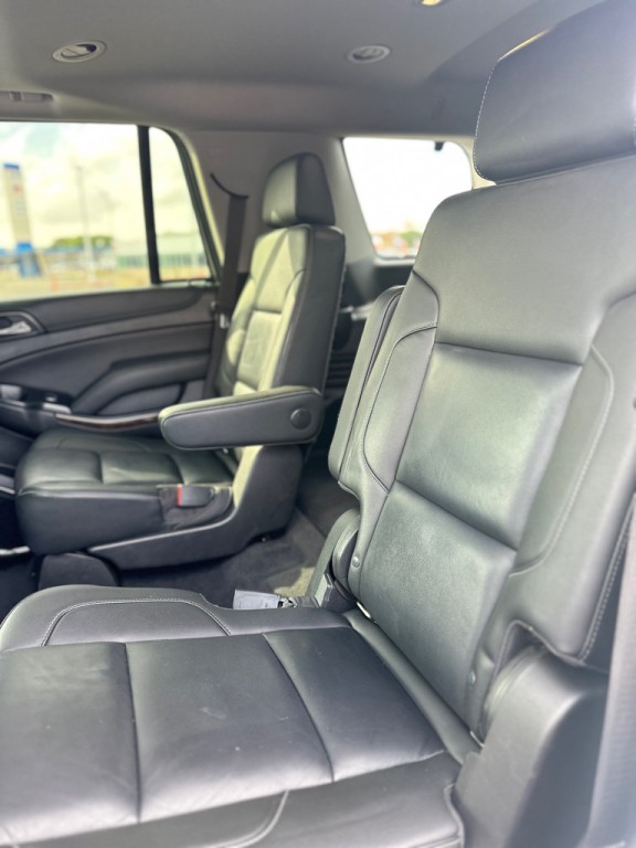 2019 Chevrolet Tahoe Image 27