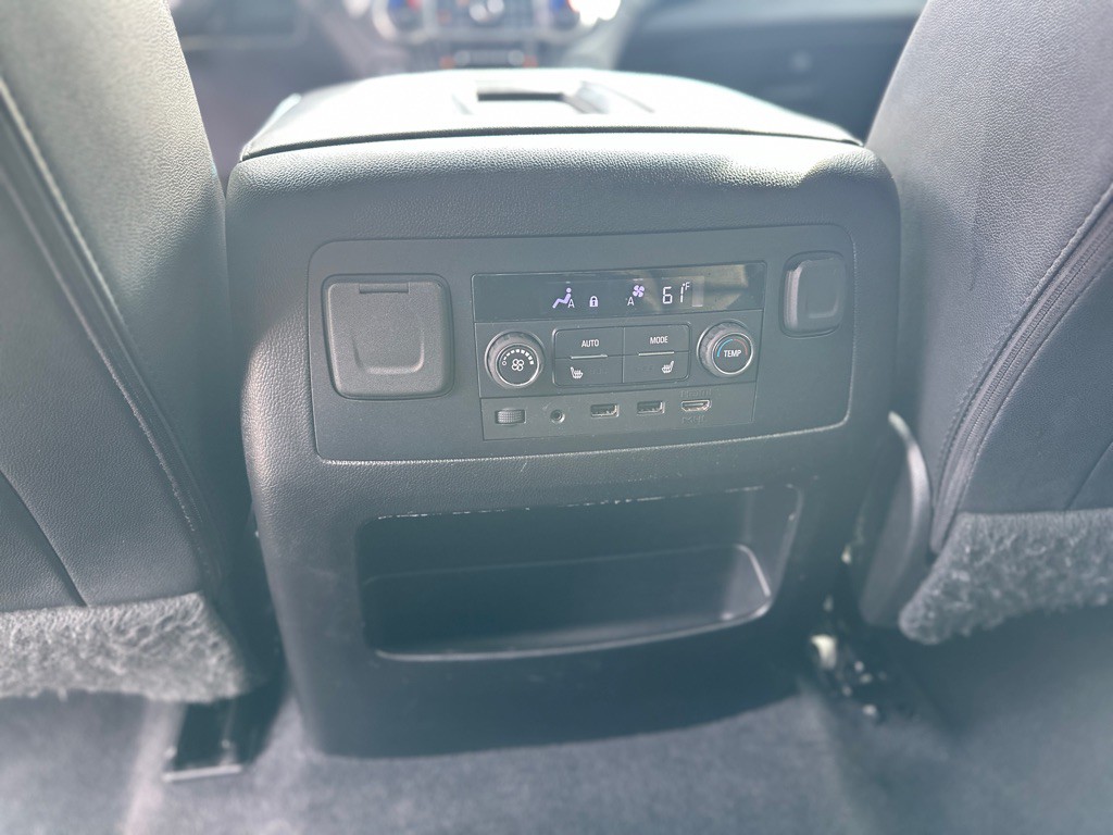 2019 Chevrolet Tahoe Image 28