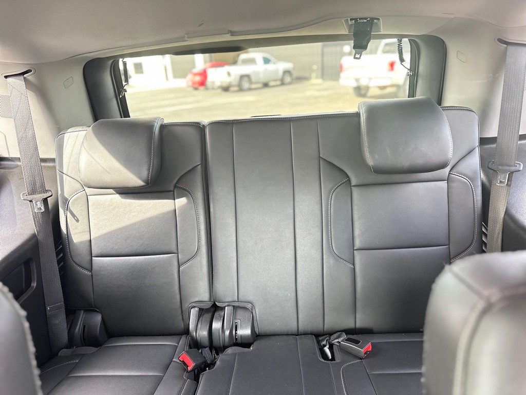 2019 Chevrolet Tahoe Image 29