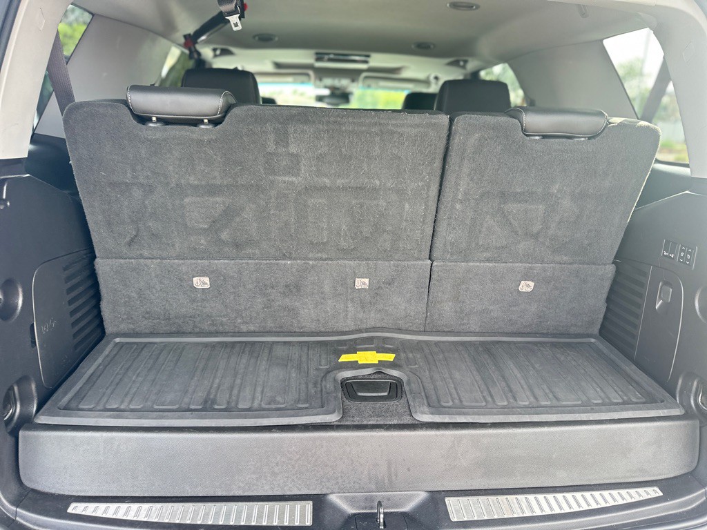 2019 Chevrolet Tahoe Image 31