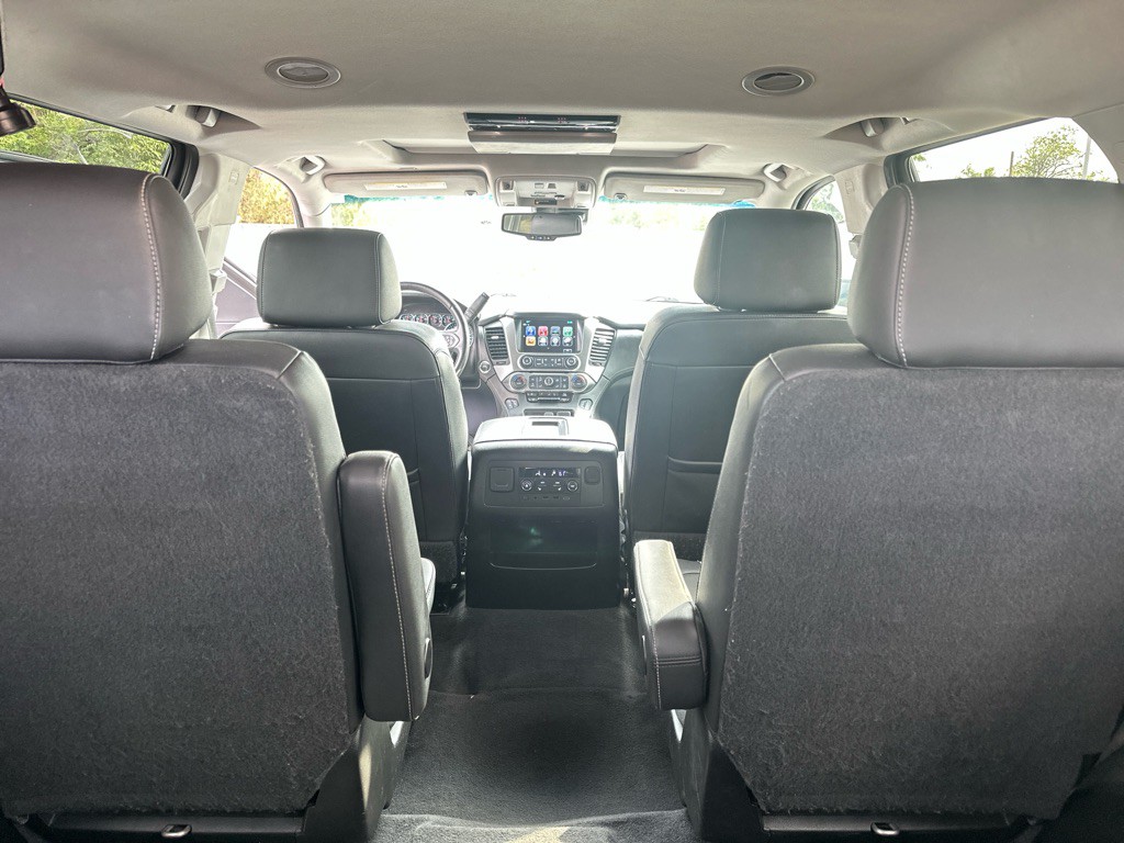 2019 Chevrolet Tahoe Image 32