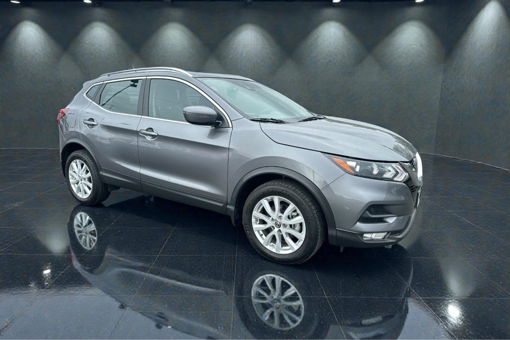 2022 Nissan Rogue Image 14