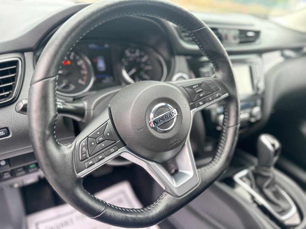 2022 Nissan Rogue Image 19