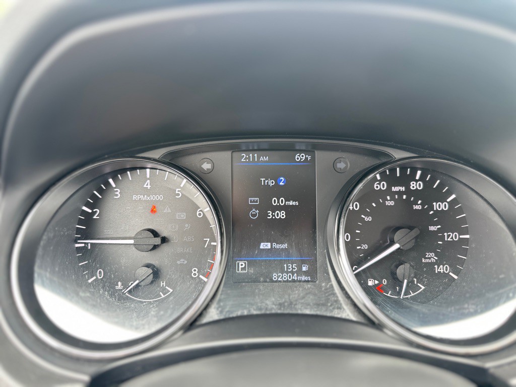 2022 Nissan Rogue Image 21