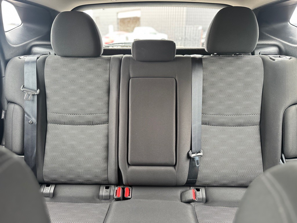 2022 Nissan Rogue Image 27