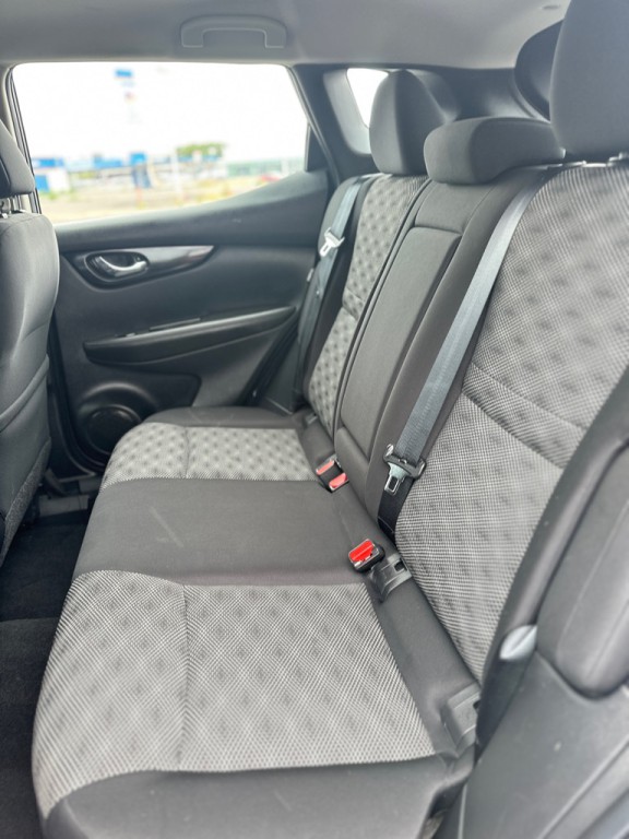 2022 Nissan Rogue Image 28