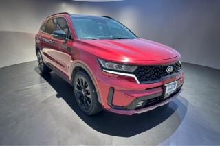 Image for 2021 Kia Sorento SX ID: 7441540