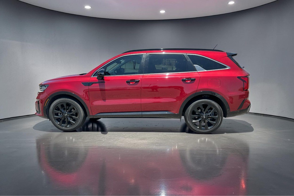 2021 Kia Sorento Image 5