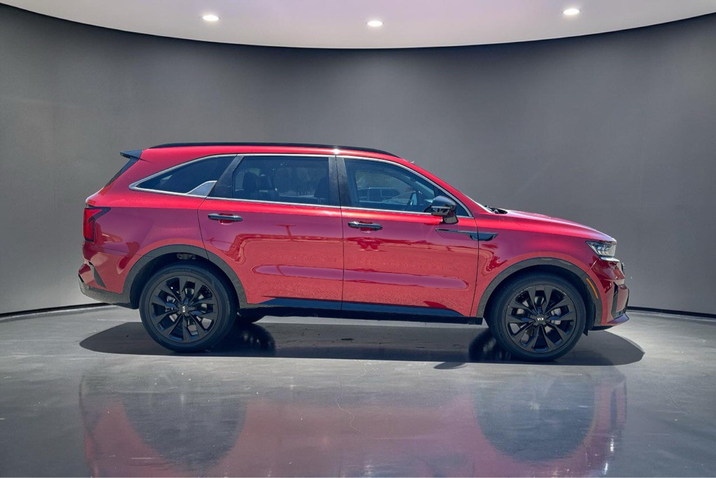 2021 Kia Sorento Image 11