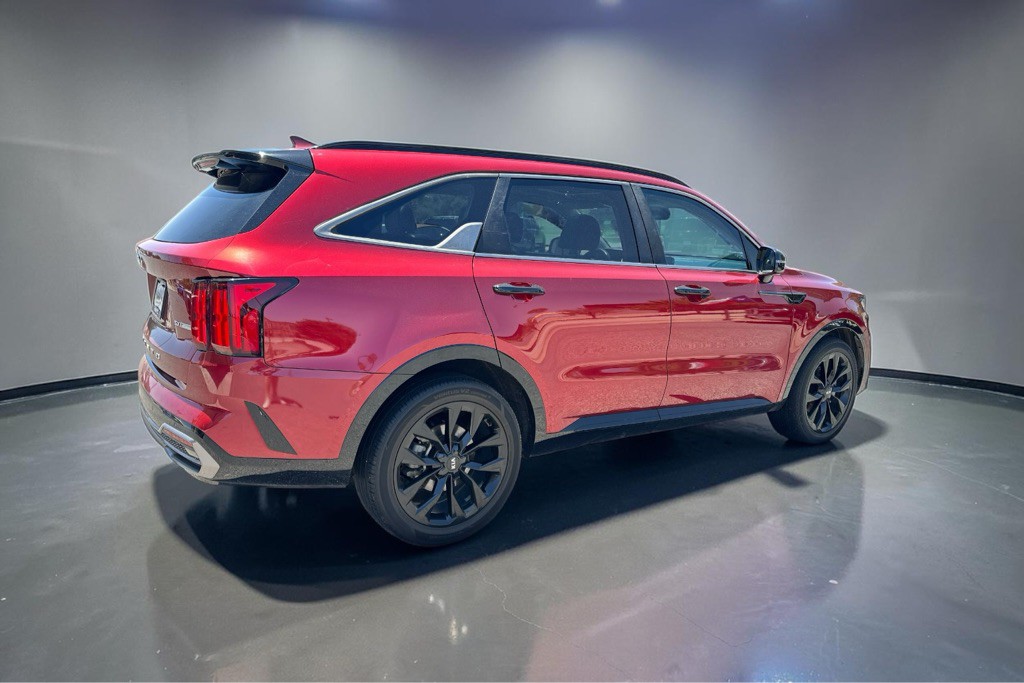 2021 Kia Sorento Image 12