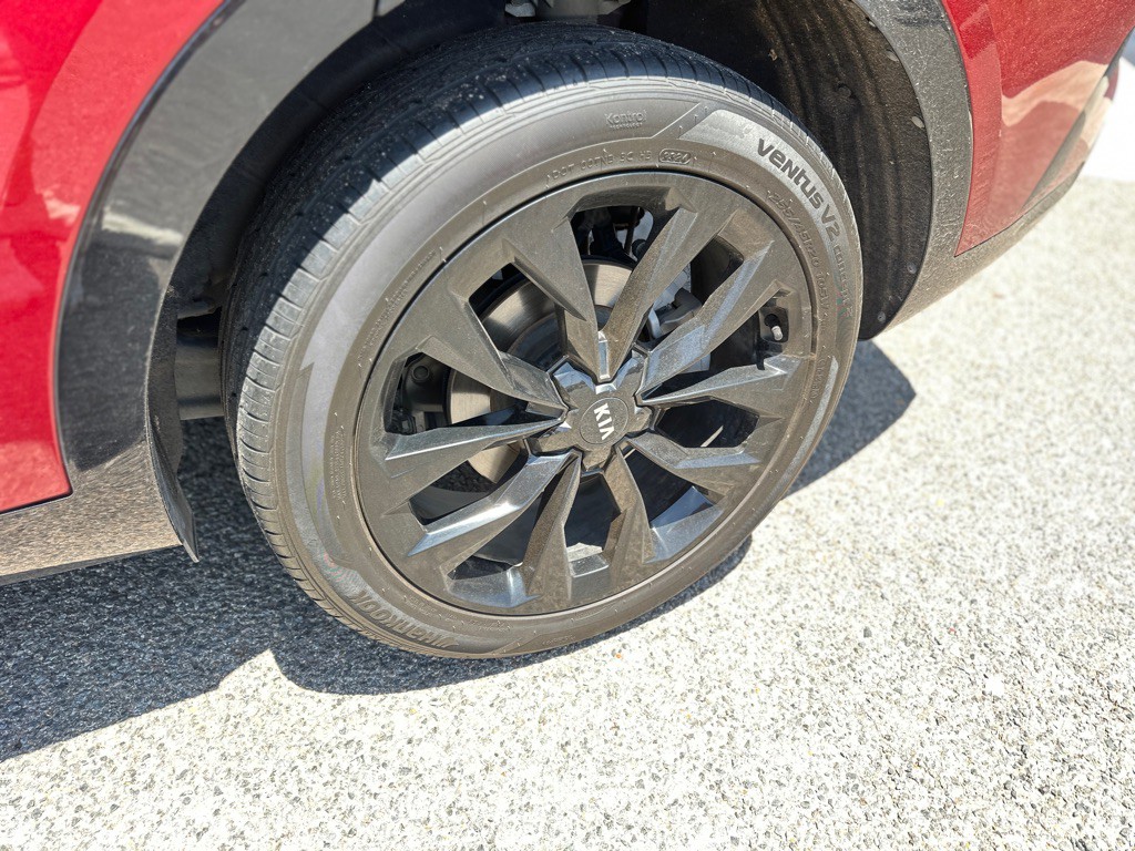 2021 Kia Sorento Image 13