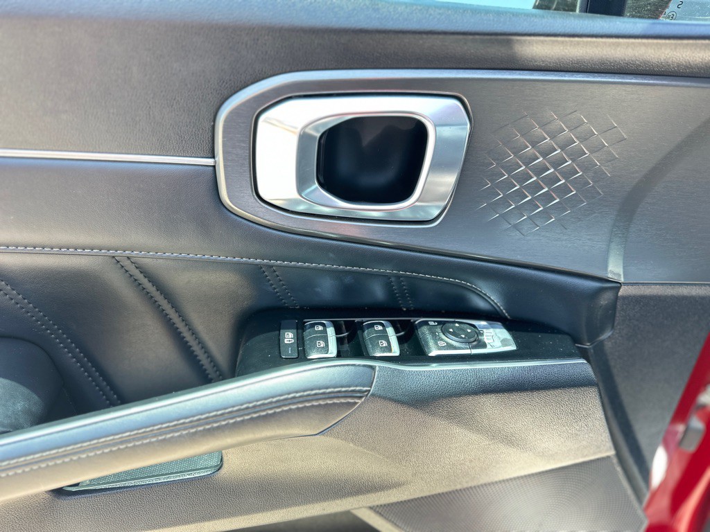 2021 Kia Sorento Image 14