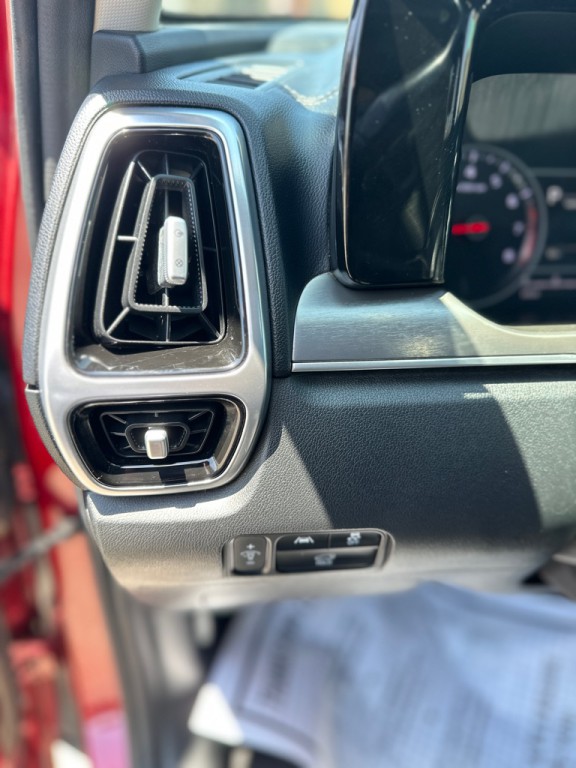 2021 Kia Sorento Image 16