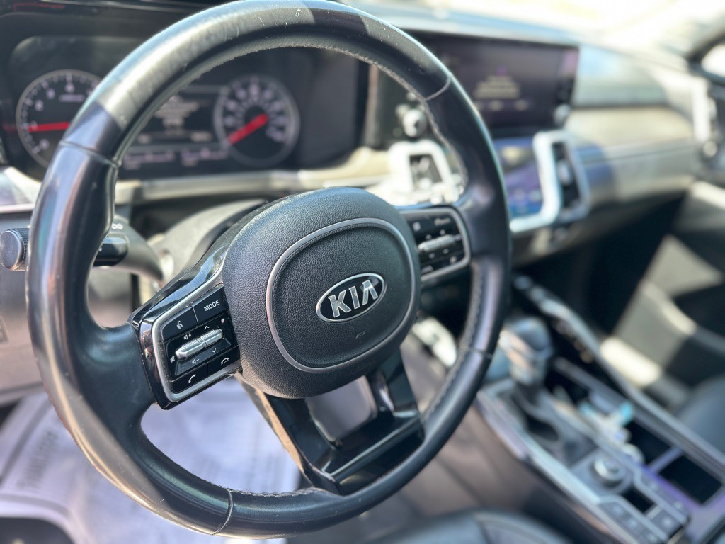 2021 Kia Sorento Image 17