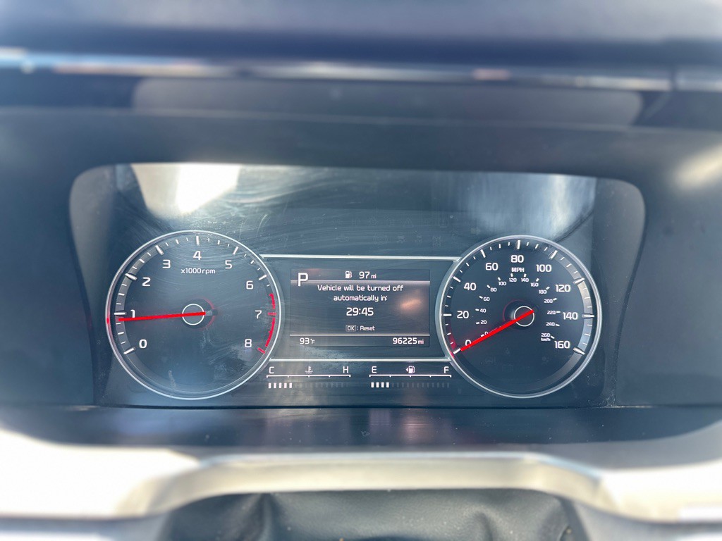 2021 Kia Sorento Image 19