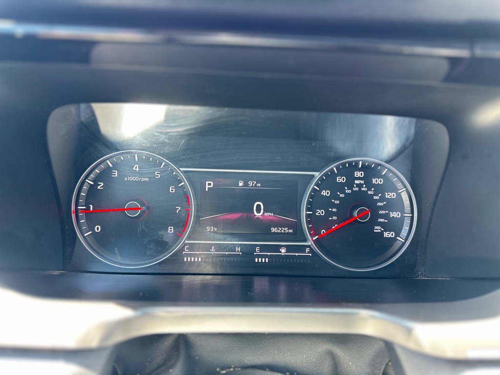 2021 Kia Sorento Image 20
