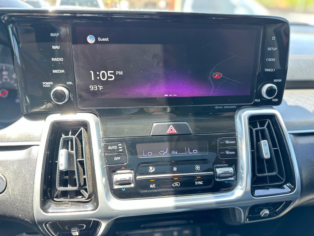 2021 Kia Sorento Image 21