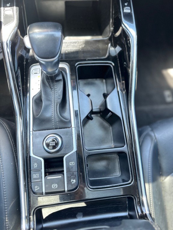 2021 Kia Sorento Image 23