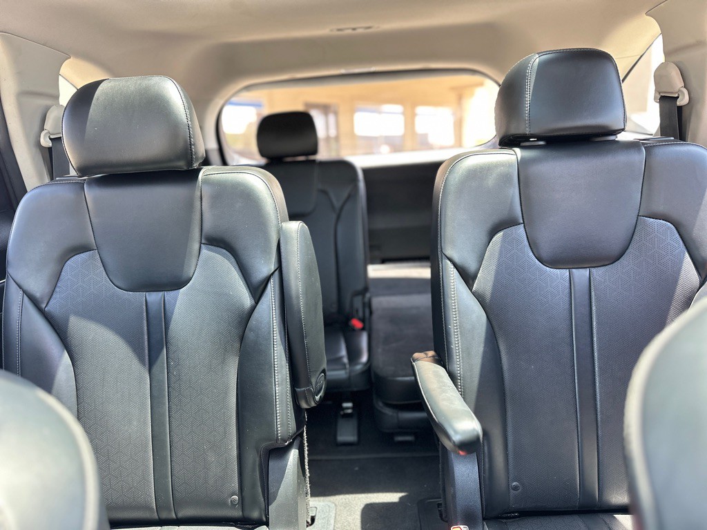 2021 Kia Sorento Image 25
