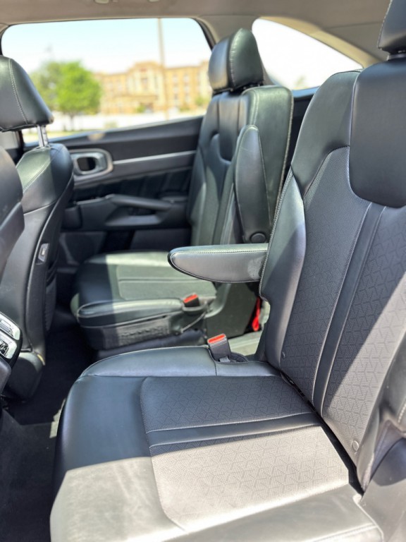 2021 Kia Sorento Image 26