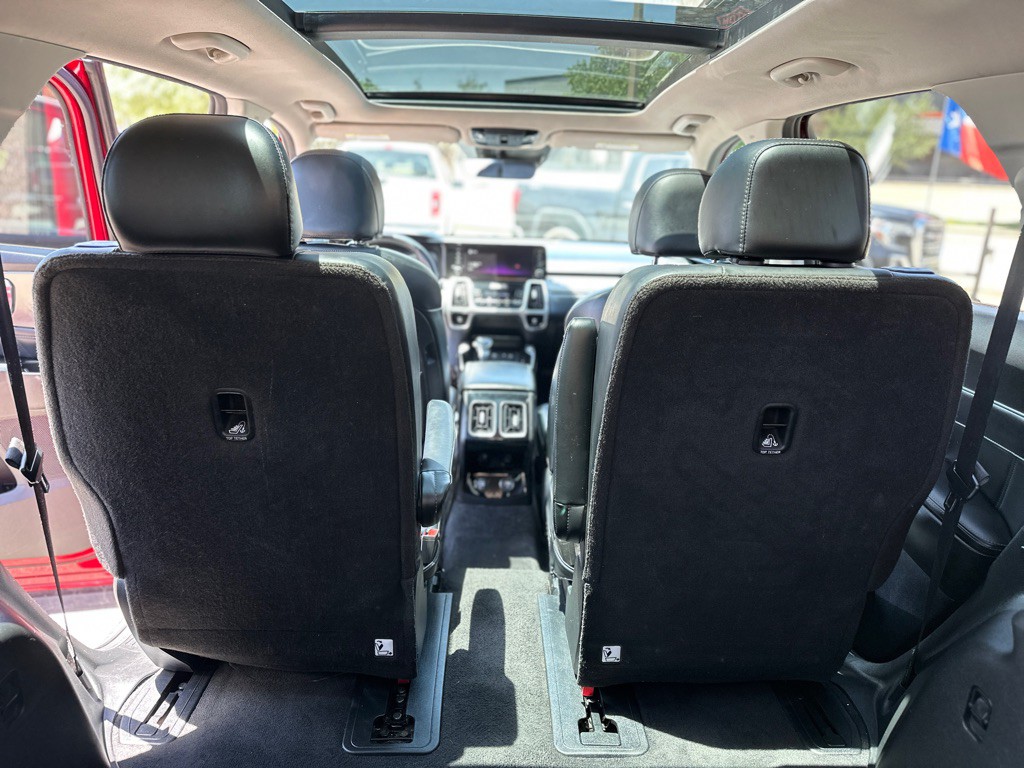 2021 Kia Sorento Image 29