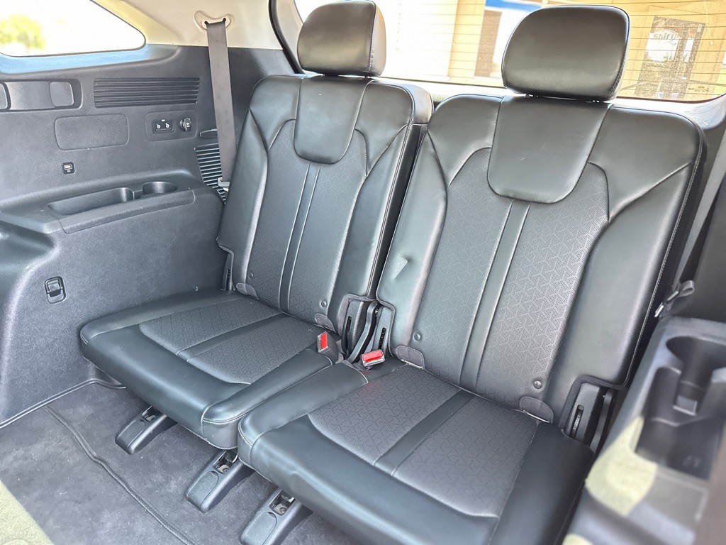 2021 Kia Sorento Image 30