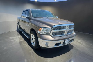 Image for 2018 RAM 1500 SLT ID: 7442255