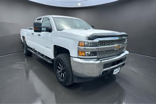 Image for 2019 Chevrolet Silverado 1500 Heavy Duty ID: 7442257