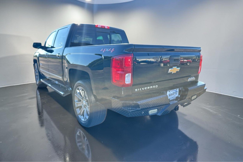 2018 Chevrolet Silverado 1500 Image 7