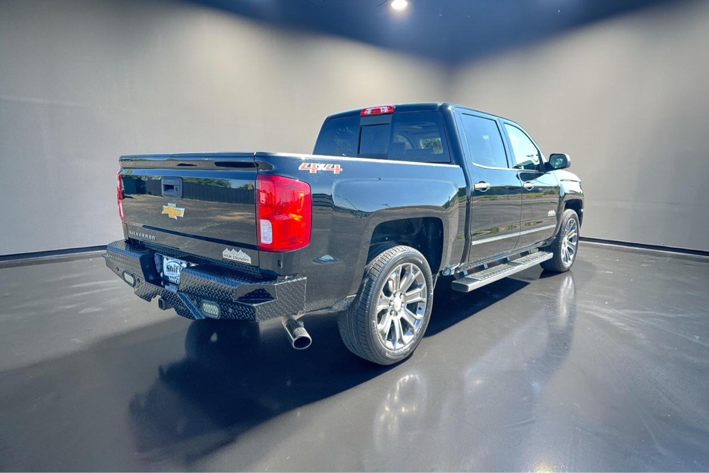 2018 Chevrolet Silverado 1500 Image 9