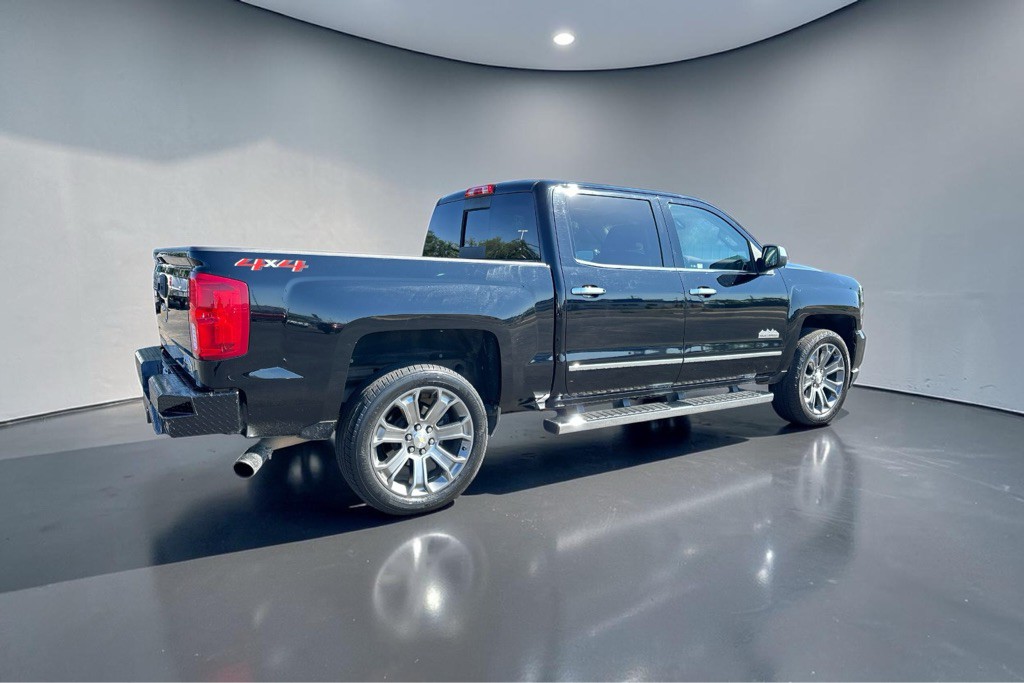 2018 Chevrolet Silverado 1500 Image 10