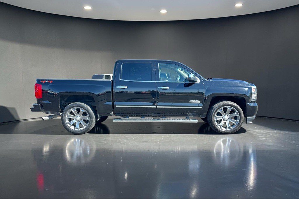 2018 Chevrolet Silverado 1500 Image 11