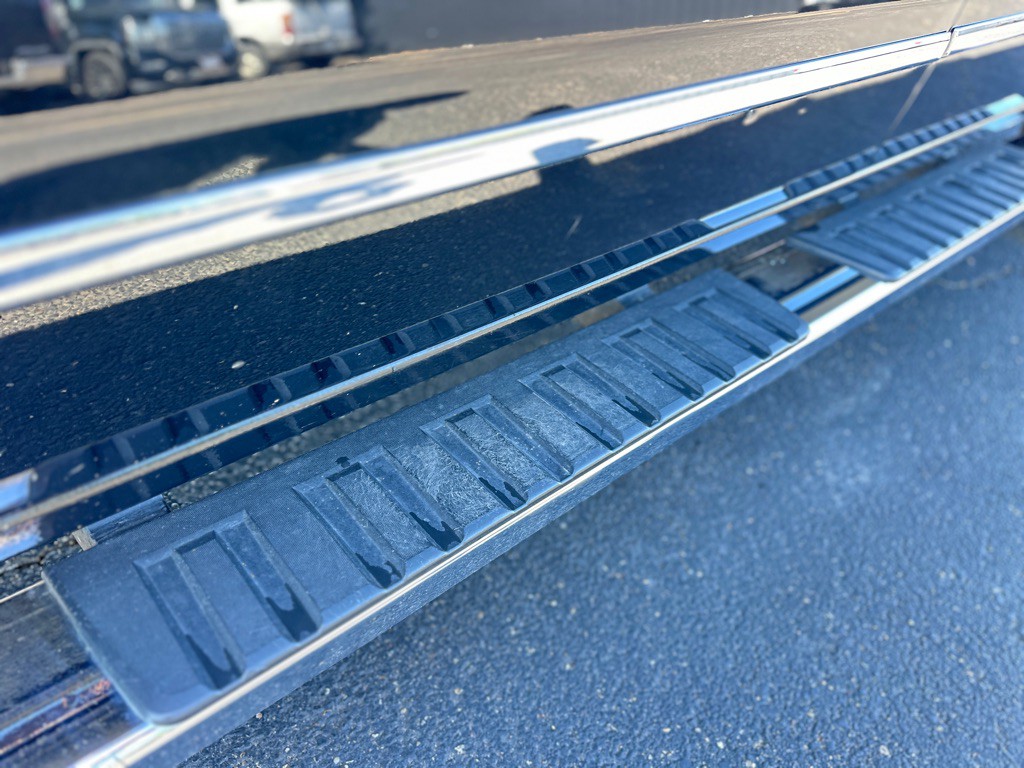 2018 Chevrolet Silverado 1500 Image 14