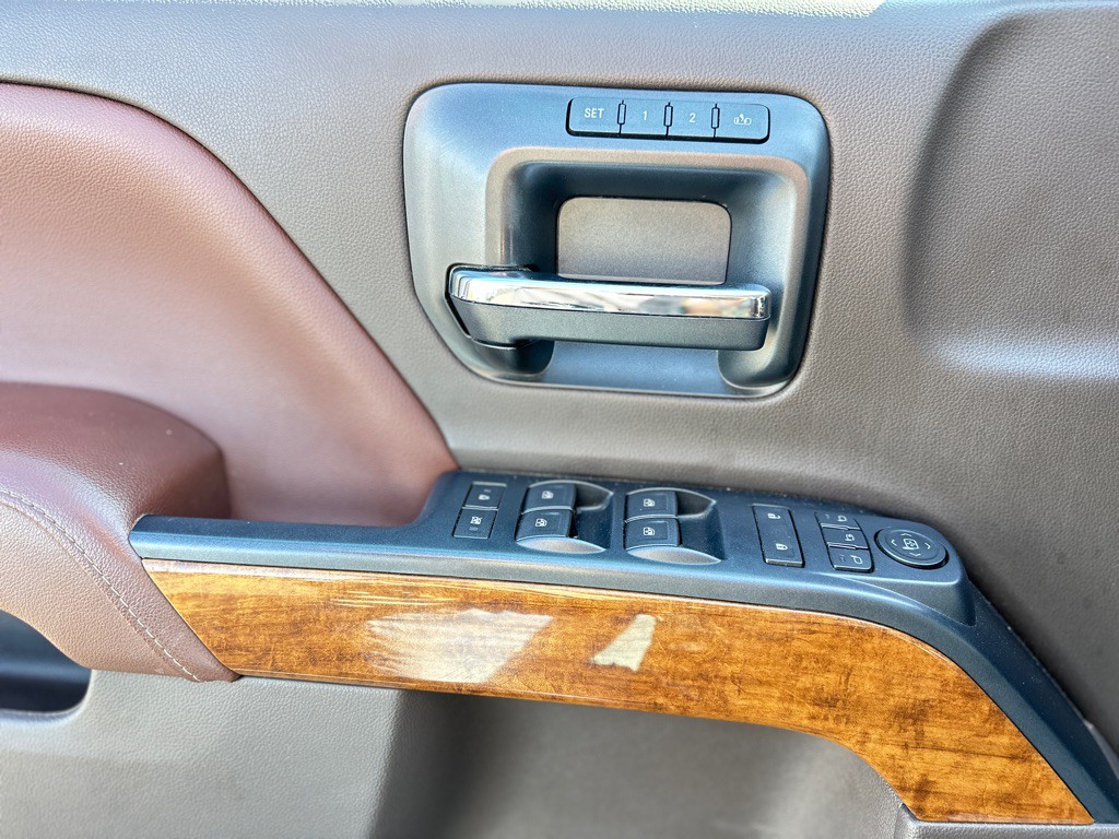 2018 Chevrolet Silverado 1500 Image 15