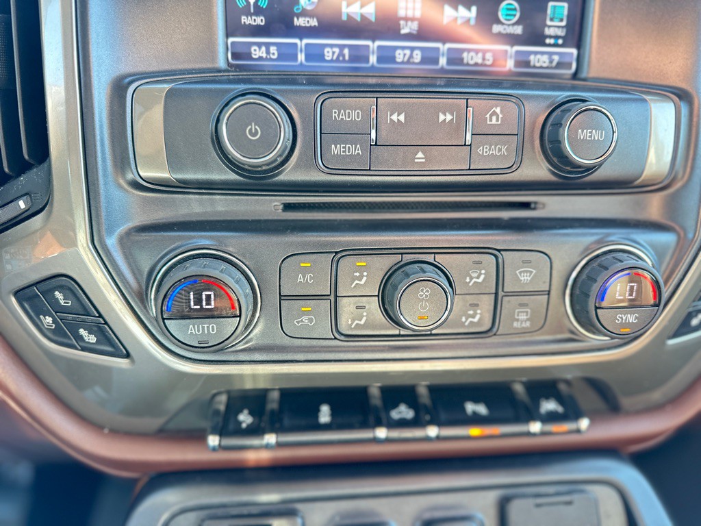 2018 Chevrolet Silverado 1500 Image 23