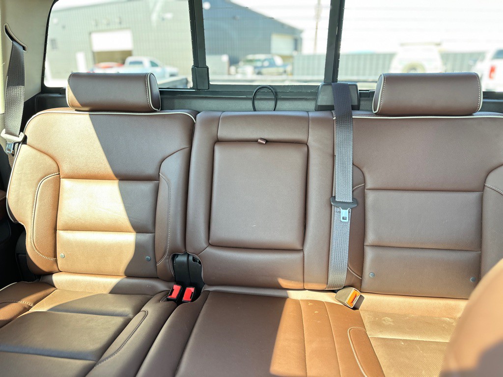 2018 Chevrolet Silverado 1500 Image 27