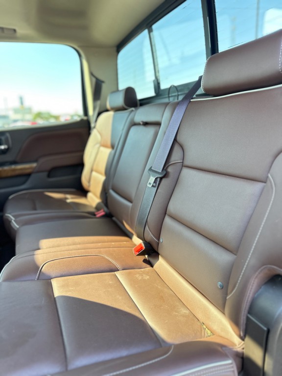 2018 Chevrolet Silverado 1500 Image 28