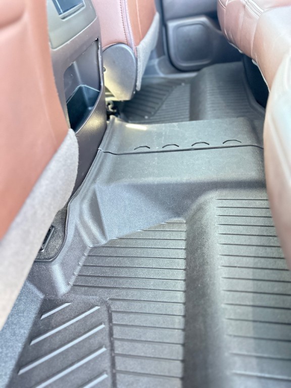 2018 Chevrolet Silverado 1500 Image 29