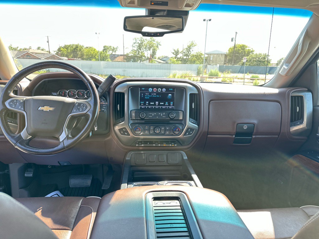 2018 Chevrolet Silverado 1500 Image 31