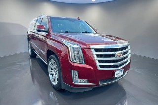 Image for 2018 Cadillac Escalade Esv Premium Luxury ID: 7472124