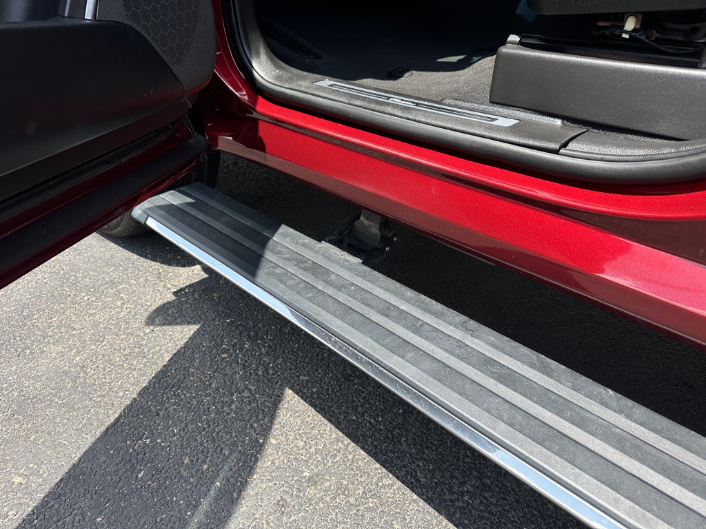 2018 Cadillac Escalade Image 13