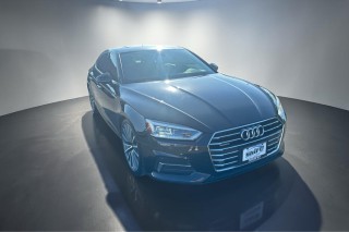Image for 2019 Audi A5 Premium Plus ID: 7472197