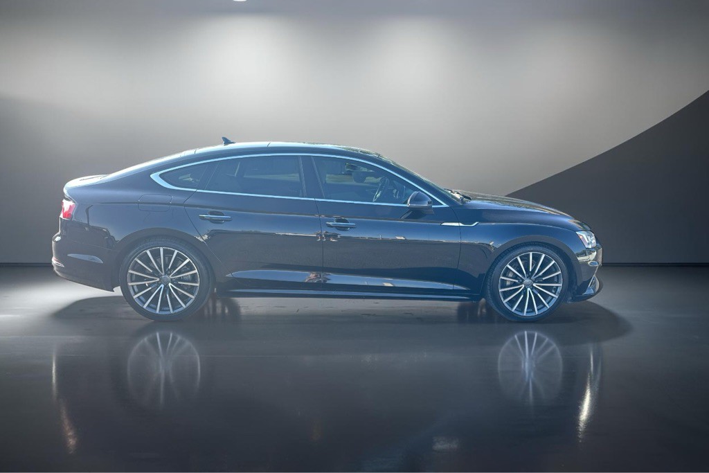 2019 Audi A5 Image 11