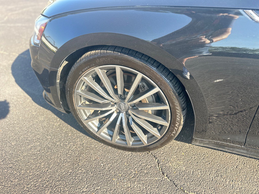 2019 Audi A5 Image 13