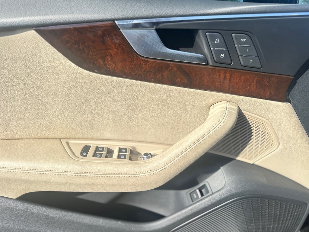 2019 Audi A5 Image 14