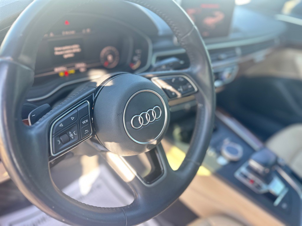 2019 Audi A5 Image 17