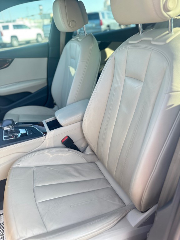2019 Audi A5 Image 18