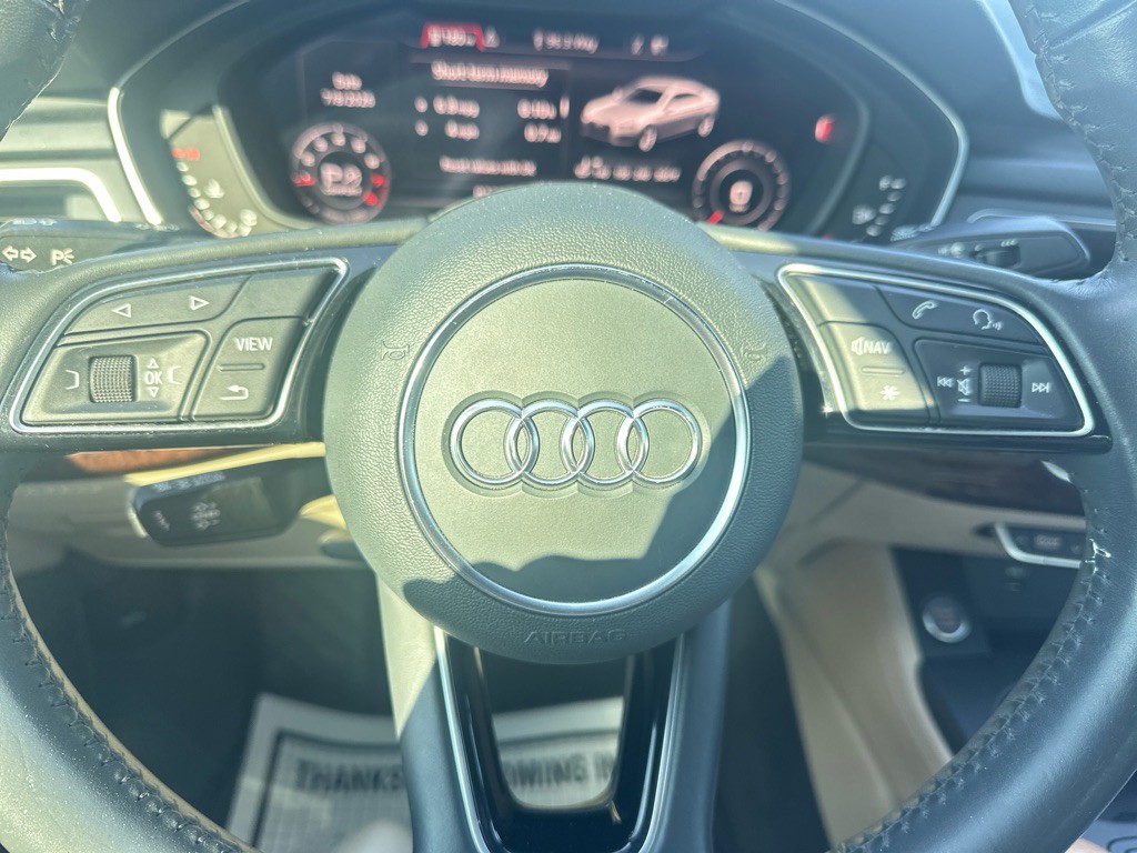 2019 Audi A5 Image 20
