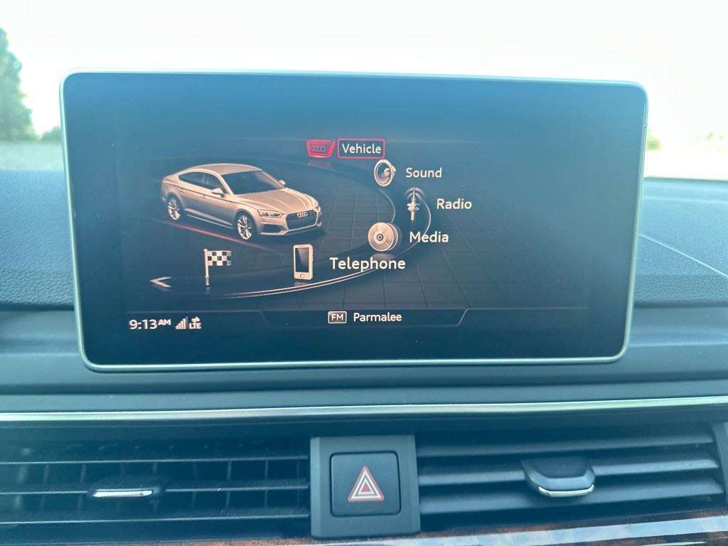 2019 Audi A5 Image 21