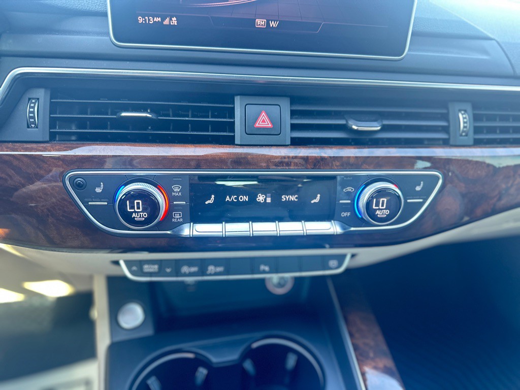 2019 Audi A5 Image 22